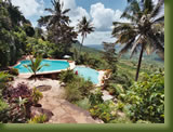 Kenya - Kutazama Luxury Retreat