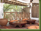 Kenya - South Beach - Neptune Palm Beach Resort
