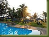 Kenya - South Beach - Neptune Palm Beach Resort