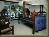 Kenya - Diani Beach - Severin Sea Lodge